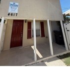 801 Bradley St, Unit 4617 in West Palm Beach, FL - Building Photo
