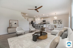 8368 Juning Cv in Wesley Chapel, FL - Building Photo