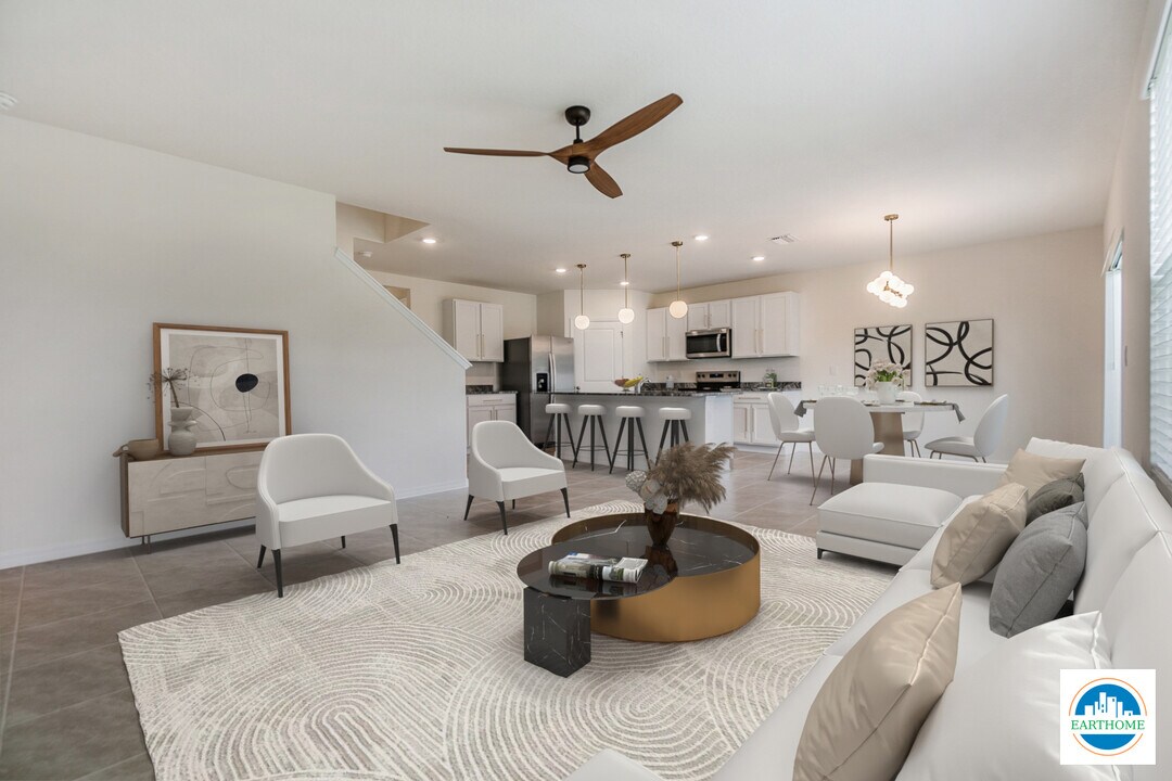 8368 Juning Cv in Wesley Chapel, FL - Building Photo