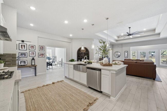 property at 6618 Nichols Lndg