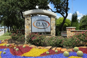 Elan in Austin, TX - Building Photo - Building Photo
