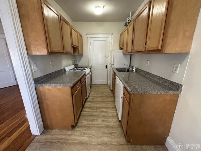 property at 235 Park Dr