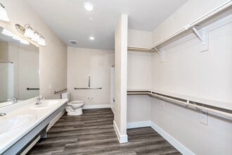 Patriot Park in Plano, TX - Building Photo - Building Photo