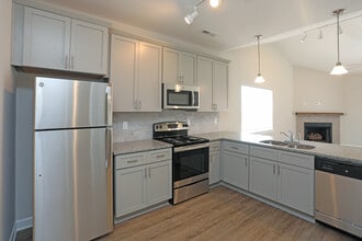 The Landing at Westmott in Colfax, NC - Building Photo - Building Photo