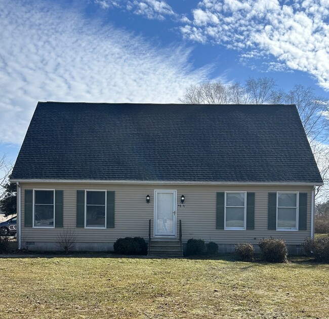 8528 Newark Rd in Newark, MD - Building Photo - Building Photo