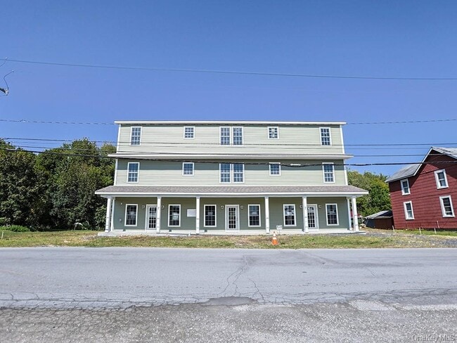 property at 7 Greycourt Ave