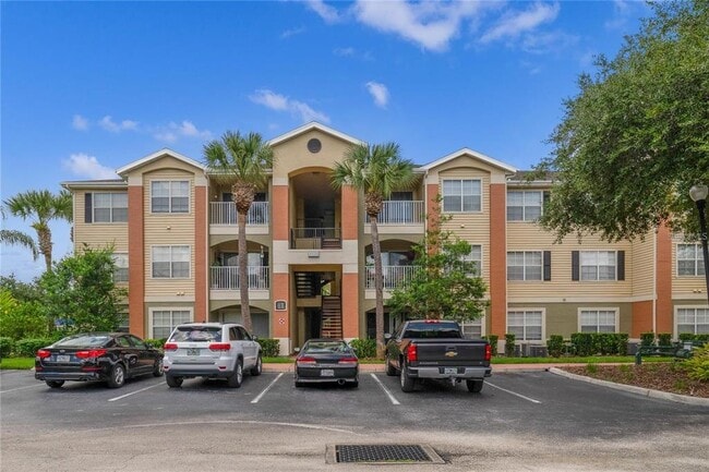 property at 1920 Summer Club Dr