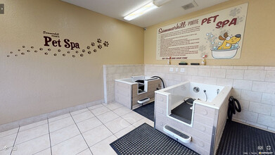 Summerhill Pointe Apartments in Las Vegas, NV - Building Photo - Building Photo