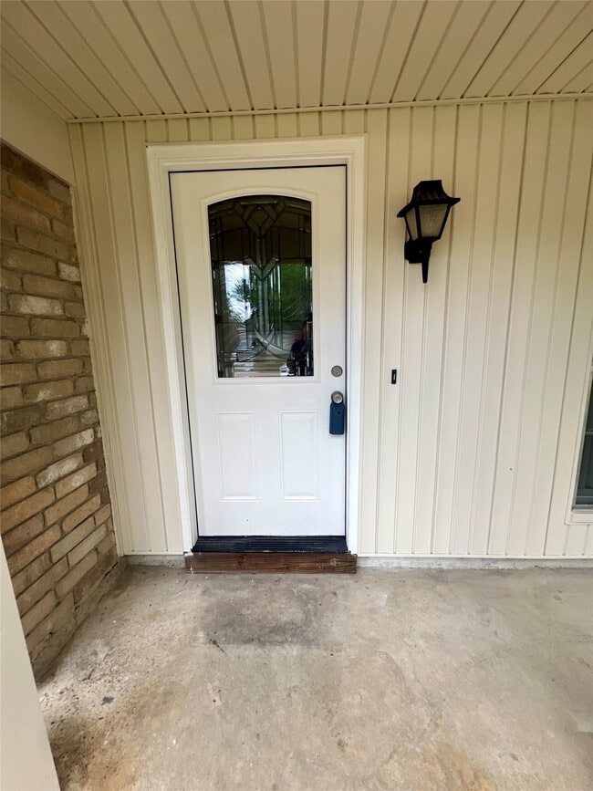 property at 9515 Barnhart Ln