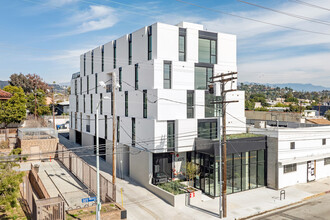 4575 Monica in Los Angeles, CA - Building Photo - Building Photo