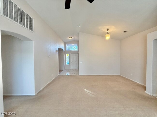 8525 Danza Del Sol Dr in Las Vegas, NV - Building Photo - Building Photo