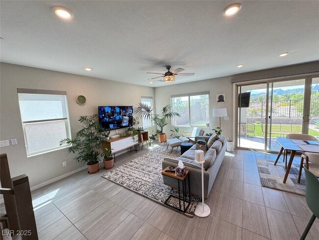 property at 11841 Dragontail Peak Ave