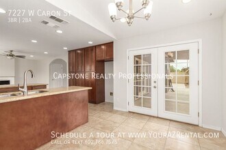 7227 W Caron St in Peoria, AZ - Building Photo - Building Photo