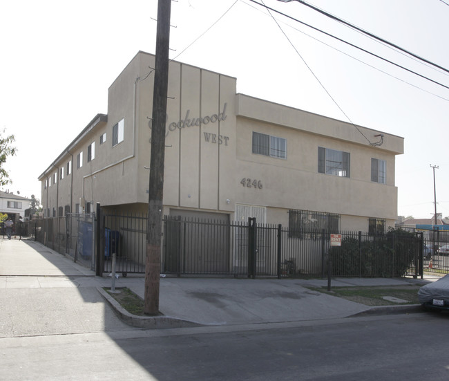 4246 Lockwood Ave in Los Angeles, CA - Building Photo - Building Photo