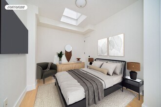 243 E 2nd St in New York, NY - Building Photo - Building Photo
