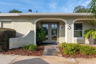 Sorrento in Winter Park, FL - Foto de edificio - Building Photo