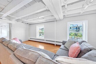 33 Commercial Wharf in Boston, MA - Building Photo - Building Photo