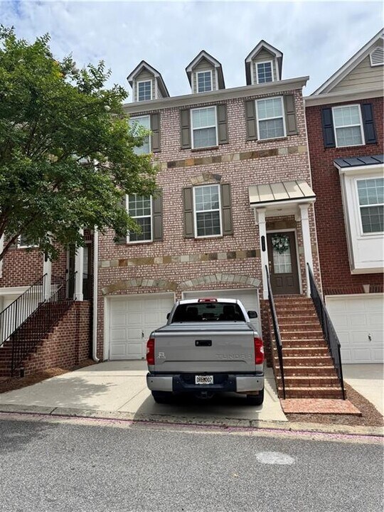 5311 Concordia Pl in Mableton, GA - Foto de edificio