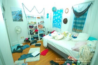 1254 Commonwealth Ave, Unit 19 in Boston, MA - Foto de edificio - Building Photo