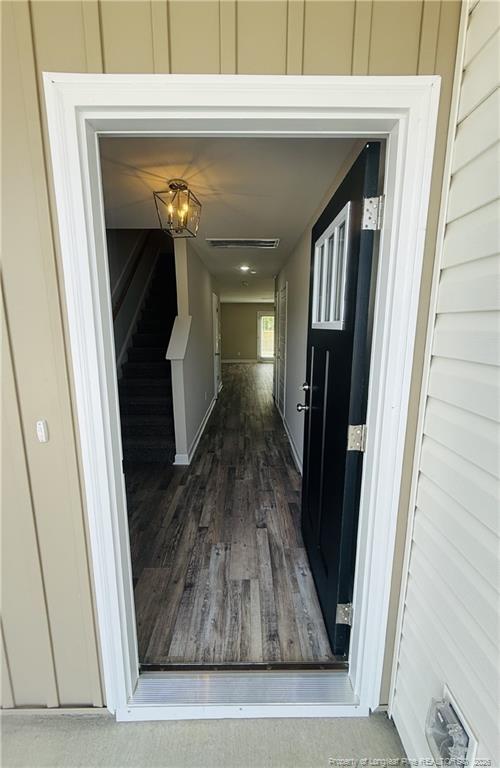 8109 King Rd in Fayetteville, NC - Building Photo - Building Photo