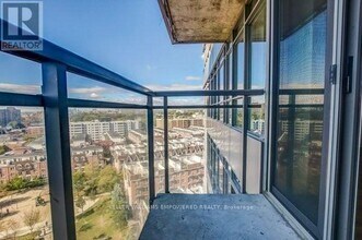 38 Joe Shuster Way in Toronto, ON - Building Photo - Building Photo