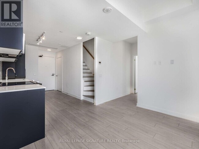 property at 1610 Charles St