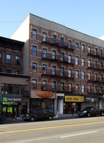 24 W 125th St Apartamentos