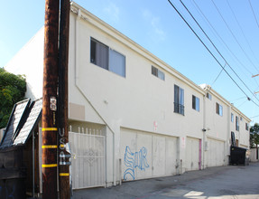 38th Street Apartments in San Diego, CA - Building Photo - Building Photo