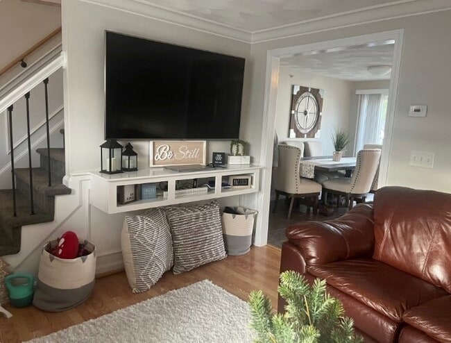 138 Mt Washington St in Lowell, MA - Foto de edificio - Building Photo