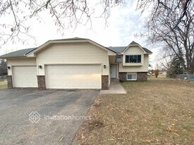 8357 116th Way N in Champlin, MN - Building Photo