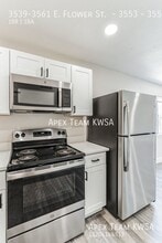 3539-3561-3561 E Flower St in Tucson, AZ - Building Photo - Building Photo