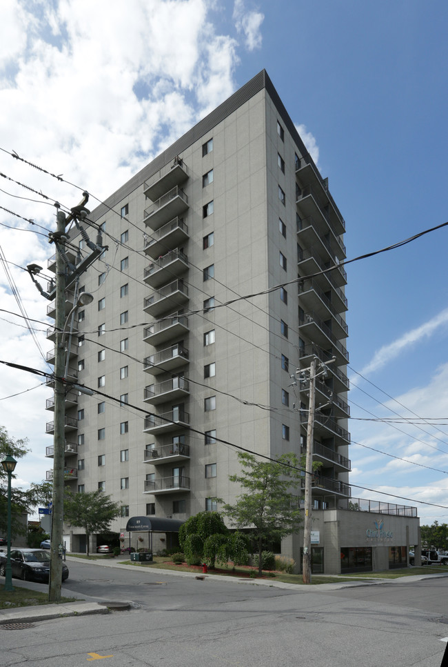 Laval in Gatineau, QC - Building Photo - Primary Photo