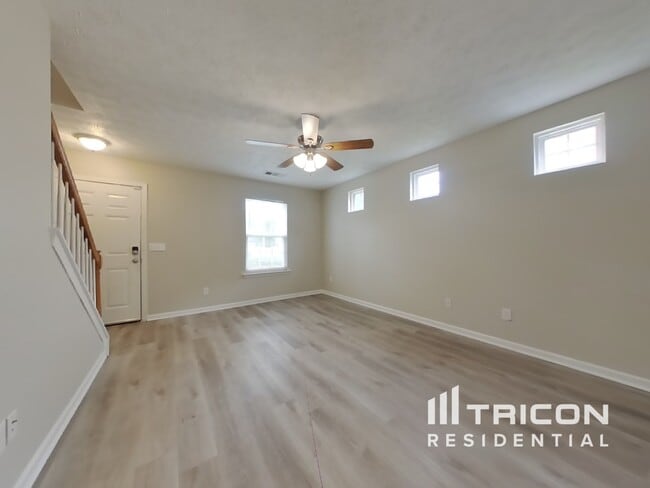 134 Oak Grove Pl in Acworth, GA - Building Photo - Building Photo
