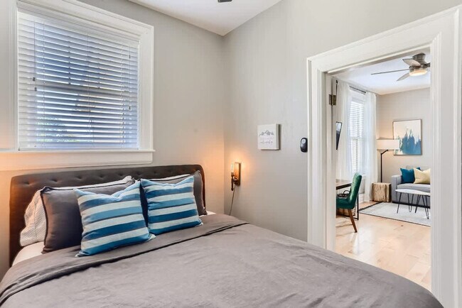 1660 N Gaylord St-Unit -ID1054689P in Denver, CO - Building Photo - Building Photo