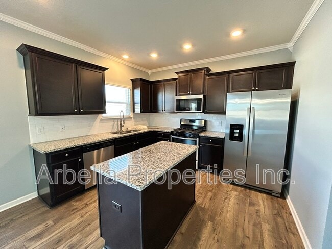 property at 478 Brinkleys Way