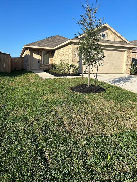 26806 Prairie Smoke Ln in Katy, TX - Building Photo - Building Photo