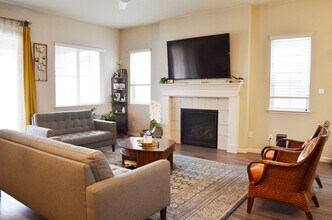 6497 Village Ln in Centennial, CO - Building Photo - Building Photo