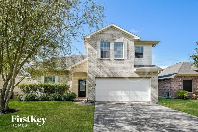 8207 Sugar Cane Dr
