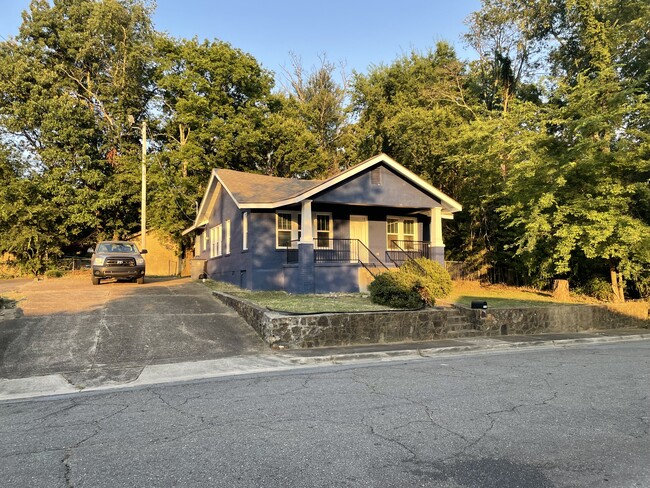 property at 111 Main St