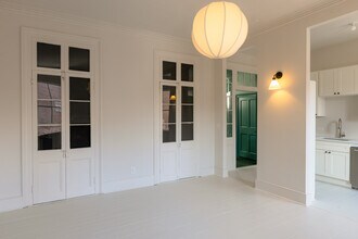 82 Wentworth St in Charleston, SC - Building Photo - Building Photo