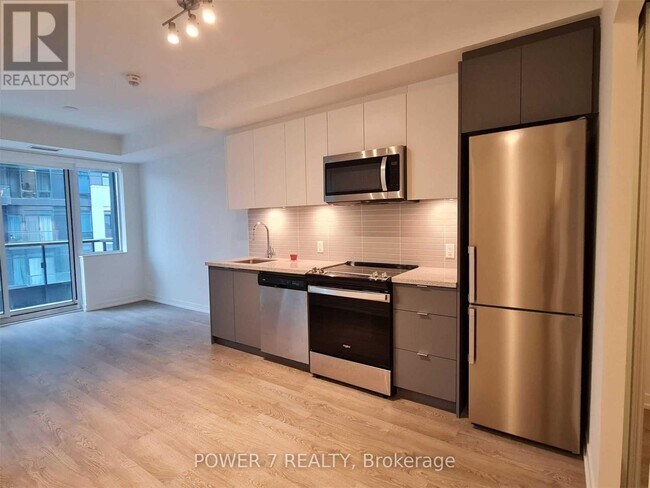 3-8073 Rosewater St in Richmond Hill, ON - Building Photo - Building Photo