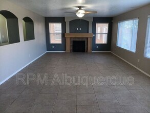 6523 Avenida Madrid NW in Albuquerque, NM - Building Photo - Building Photo