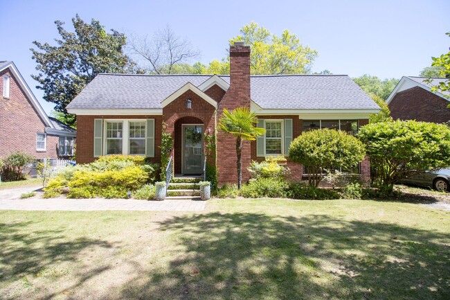 304 Etiwan Ave in Columbia, SC - Foto de edificio - Building Photo