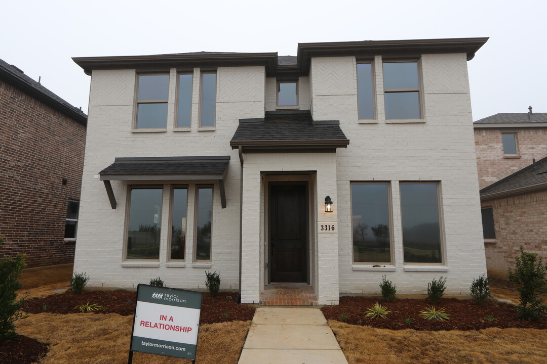 3316 Autumn Sage Dr in Celina, TX - Building Photo