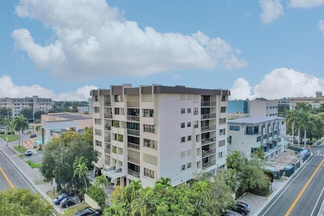 property at 9300 Bay Harbor Terrace