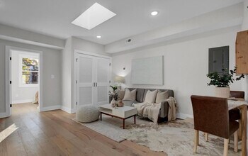 1137 Owen Pl NE in Washington, DC - Building Photo - Building Photo
