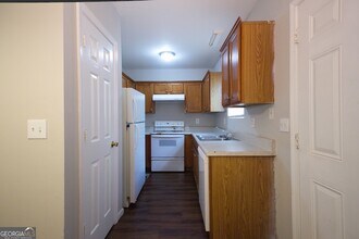 501 Pine Park St in Monroe, GA - Building Photo - Building Photo