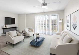 15Fifty5 in Walnut Creek, CA - Building Photo - Building Photo