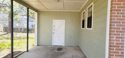 2617 Mission Rd in Tallahassee, FL - Building Photo - Building Photo