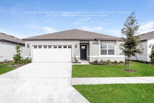 627 Mariana Ct in Lake Alfred, FL - Building Photo
